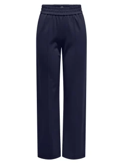 ONLPOPTRASH-SUKI Loose fit Broek met wijde pijpen