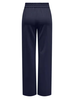 ONLPOPTRASH-SUKI Loose fit Broek met wijde pijpen