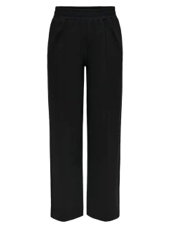 ONLPOPTRASH-SUKI Loose fit Broek met wijde pijpen