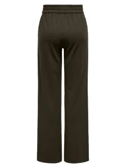 ONLPOPTRASH-SUKI Loose fit Broek met wijde pijpen