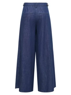 ONLPOSE High waist Wide leg fit Jeans