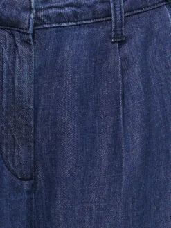 ONLPOSE High waist Wide leg fit Jeans