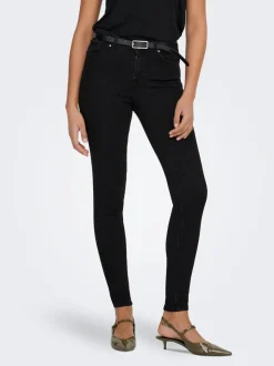 ONLPOWER Mid waist Skinny fit Jeans