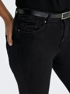 ONLPOWER Mid waist Skinny fit Jeans