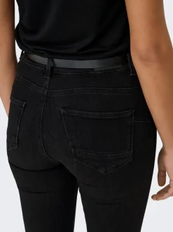 ONLPOWER Mid waist Skinny fit Jeans