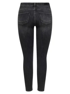 ONLPOWER Mid waist Skinny fit Jeans