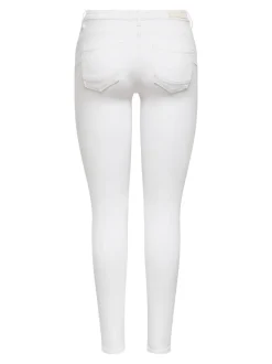 ONLPOWER Mid waist Skinny fit Jeans