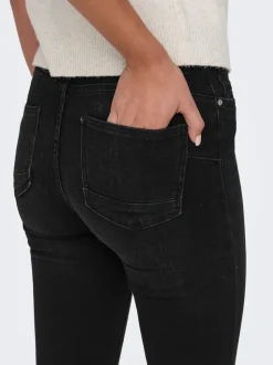 ONLPOWER Mid waist Skinny fit Jeans