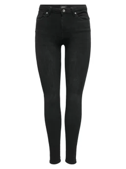 ONLPOWER Mid waist Skinny fit Jeans
