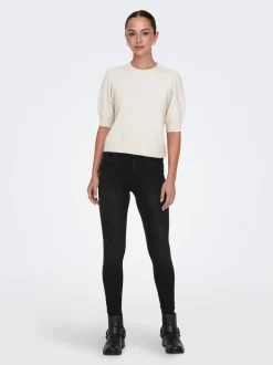 ONLPOWER Mid waist Skinny fit Jeans