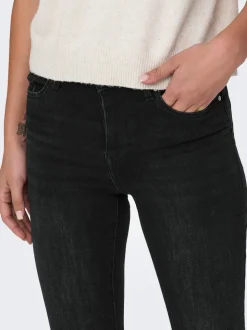 ONLPOWER Mid waist Skinny fit Jeans