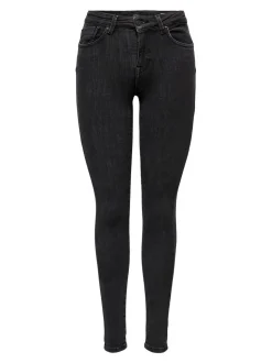 ONLPOWER Mid waist Skinny fit Jeans