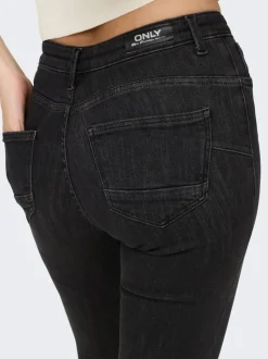 ONLPOWER Mid waist Skinny fit Jeans