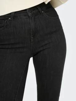 ONLPOWER Mid waist Skinny fit Jeans