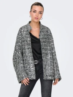 ONLQUINN Bomber jacker