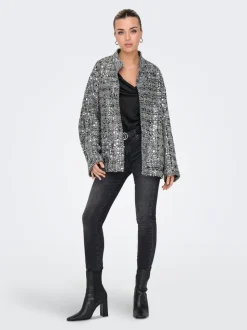ONLQUINN Bomber jacker