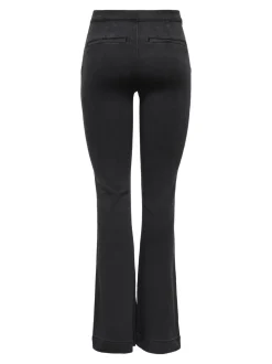 ONLRAIN Mid waist Flared fit Jeans