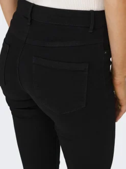 ONLRAIN Mid waist Skinny fit Jeans