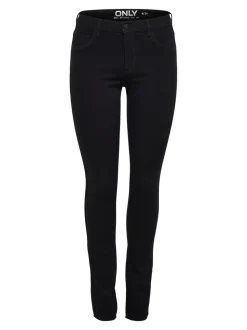 ONLRAIN Mid waist Skinny fit Jeans