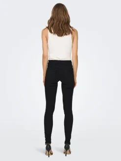 ONLRAIN Mid waist Skinny fit Jeans