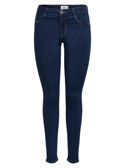 ONLRAIN Mid waist Skinny fit Jeans