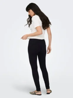 ONLRAIN Mid waist Skinny fit Jeans
