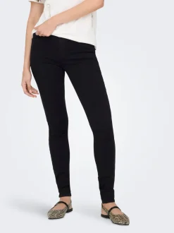ONLRAIN Mid waist Skinny fit Jeans