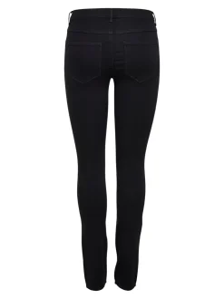 ONLRAIN Mid waist Skinny fit Jeans