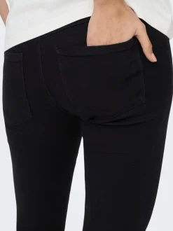 ONLRAIN Mid waist Skinny fit Jeans