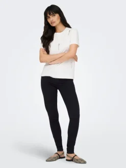 ONLRAIN Mid waist Skinny fit Jeans