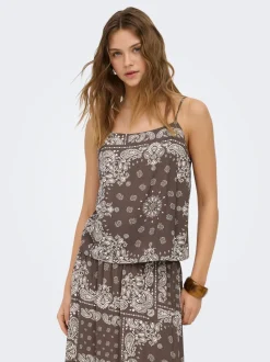 ONLRAMSE Cami top