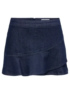 ONLRANJA Denim rok Mini-rok