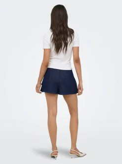 ONLRANJA Denim rok Mini-rok