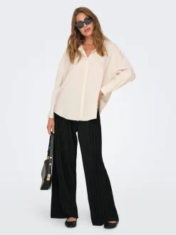 ONLRAVENNA Regular fit Broeken