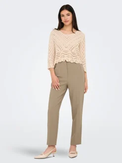 ONLRAVEN Regular fit Broeken