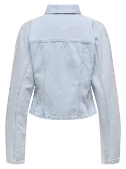 ONLREBECCA Denim jas