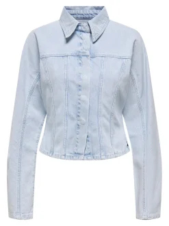 ONLREBECCA Denim jas