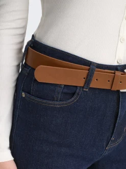 ONLREGINA High waist Cropped fit Cropped Jeans