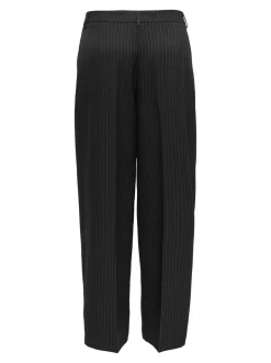 ONLREINA Straight fit Pantalon