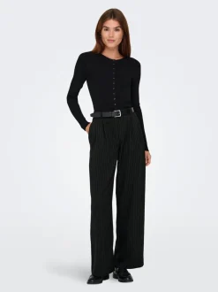ONLREINA Straight fit Pantalon
