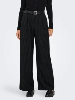 ONLREINA Straight fit Pantalon