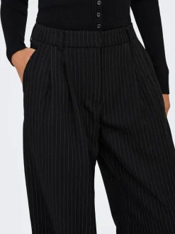 ONLREINA Straight fit Pantalon