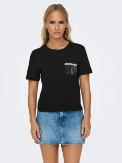 ONLRHINE T-shirts