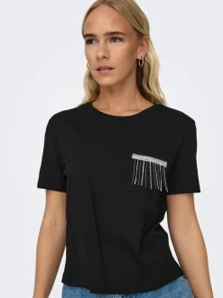 ONLRHINE T-shirts