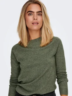ONLRICA Gebreide trui