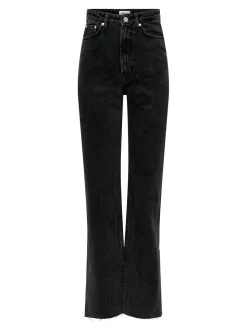 ONLRILEY High waist Straight fit Jeans