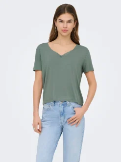 ONLRILLA T-shirts