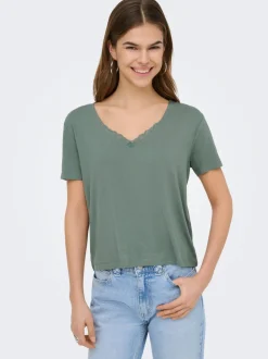 ONLRILLA T-shirts