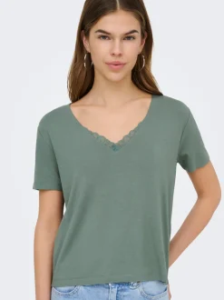 ONLRILLA T-shirts