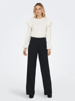 ONLRINA Regular fit Broeken